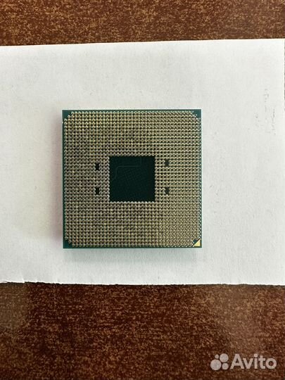 Процессор AMD A6 9400 OEM