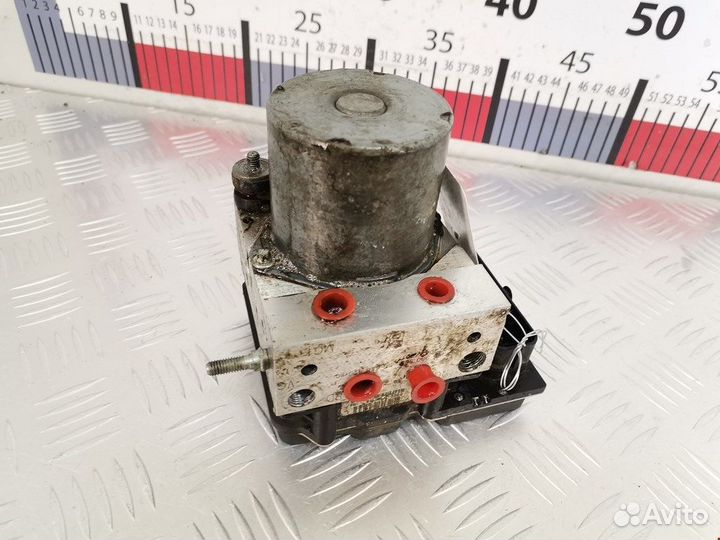 Блок ABS для Peugeot-Citroen 5008 9664532380