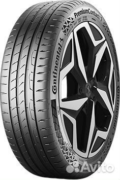 Continental PremiumContact 7 215/65 R16 102V