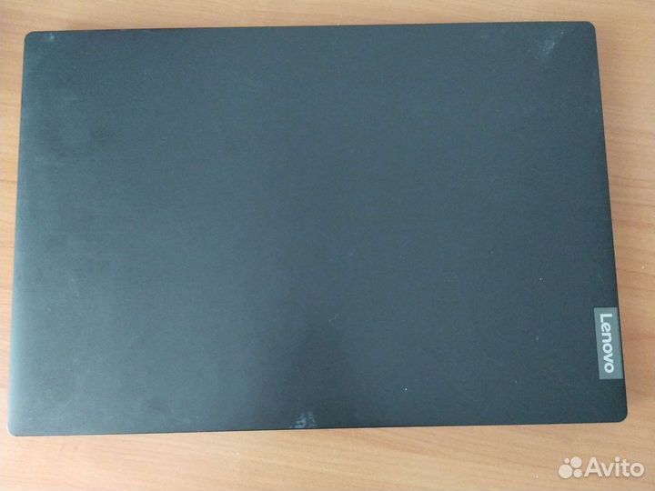 Ноутбук lenovo