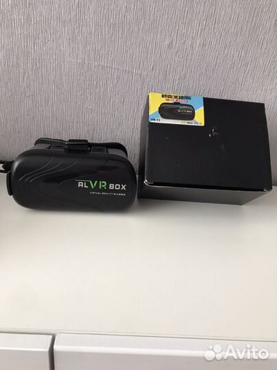 Vr очки для телефона