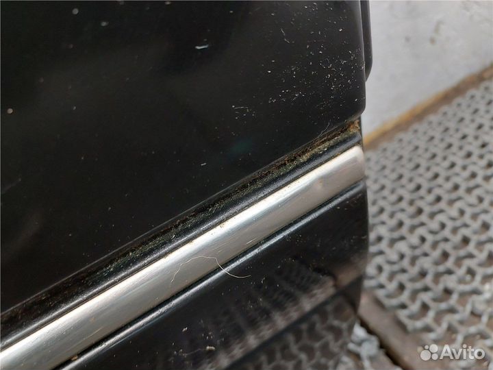 Дверь боковая Mercedes E W210, 1999