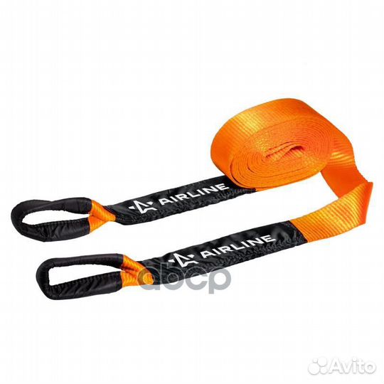 ATR-D-10 трос динамический стропа рывковая 10