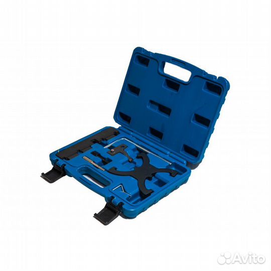 Набор фиксаторов валов Ford 1.6 Duratec Ti-VCT