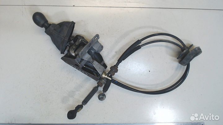 Кулиса кпп Nissan Primastar, 2005