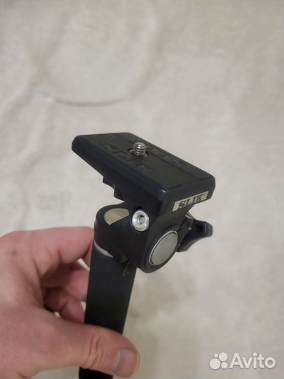 Монопод Slik Slim Pod