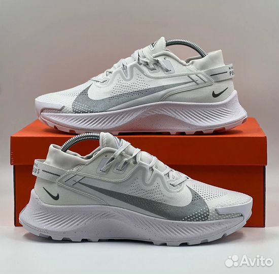 Кроссовки Nike pegasus trail 2 новые