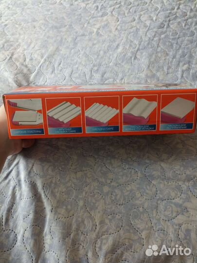 Выпрямитель для волос