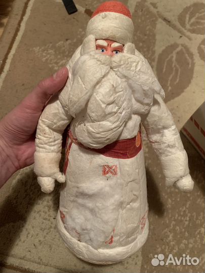 Ёлочные игрушки