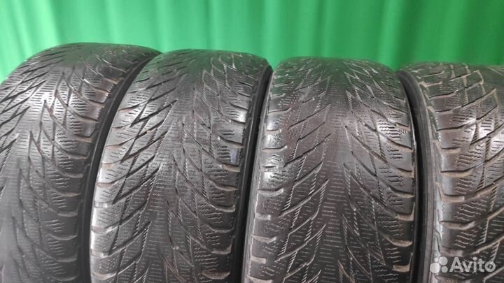 Nokian Tyres Hakkapeliitta R2 225/55 R17 101R