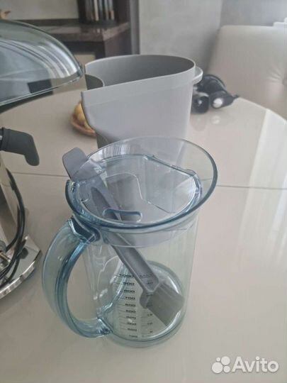 Соковыжималка bork