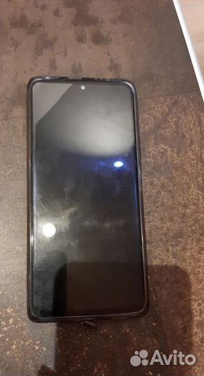 Xiaomi Redmi Note 10 Pro, 6/64 ГБ
