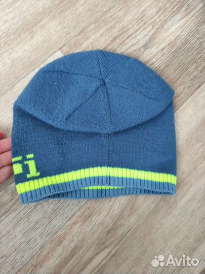 Шапки на мальчика