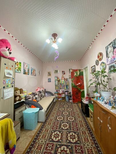 3-к. квартира, 74,6 м², 9/10 эт.