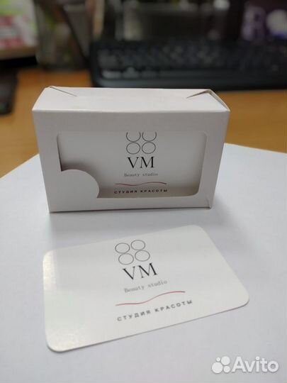 Полиграфия Листовки Визитки Ксерокопия