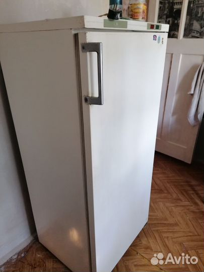 Холодильник
