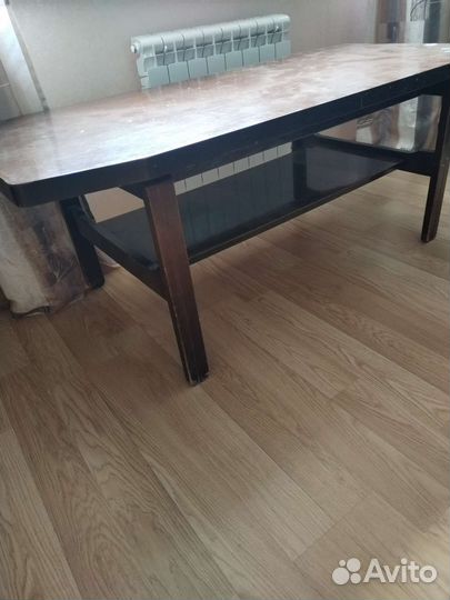 Журнальный столик бу СССР