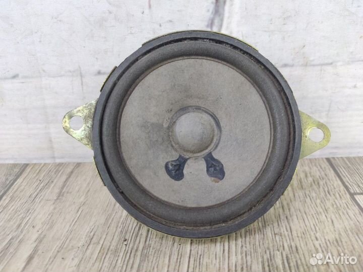 Динамик акустический (колонка) Nexia Нексия