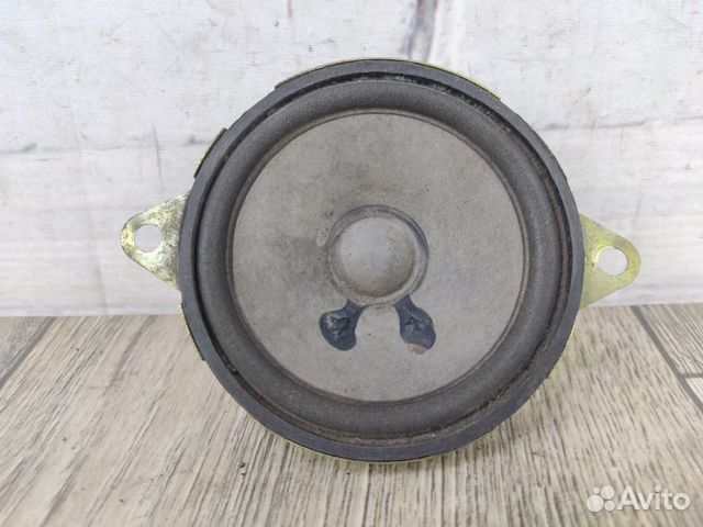 Динамик акустический (колонка) Nexia Нексия