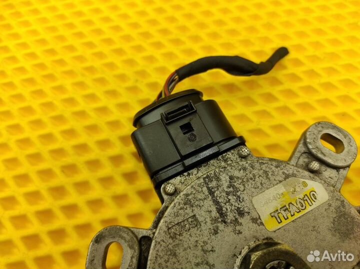 Позиционер АКПП Mini Countryman R60 N16B16A 1.6