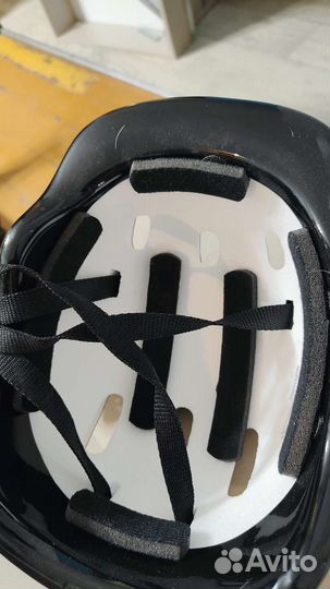 Велошлем детский