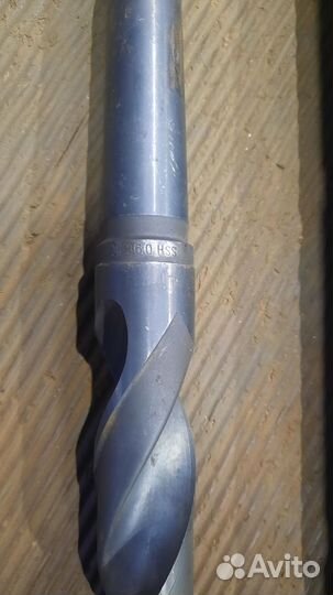 Развертка разжимная 48мм