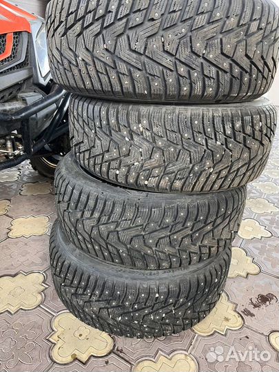 Hankook Winter I'Pike RS2 W429 215/50 R17 95T