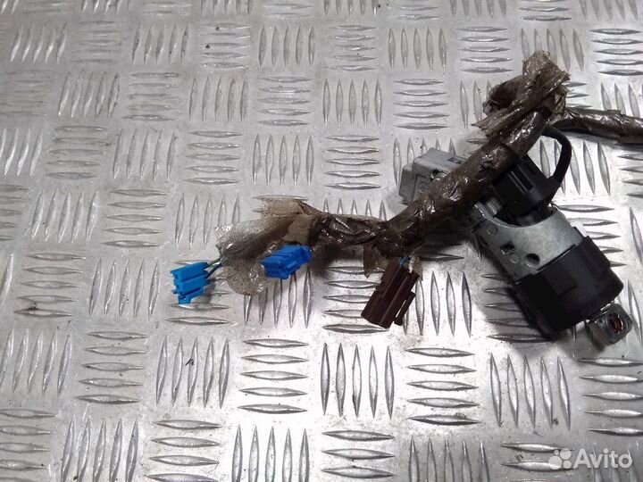 Замок зажигания для Peugeot-Citroen 407 4162EA