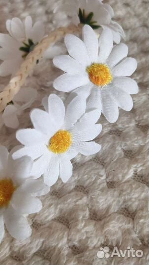 Веночек на голову