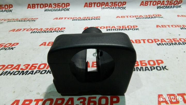 Кожух рулевой колонки для Land Rover Discovery 4