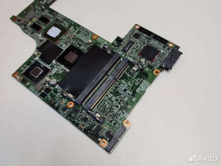 Материнская плата для ноутбука Packard Bell LL1