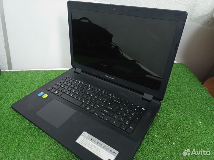 Packard Bell EasyNote enlg71BM