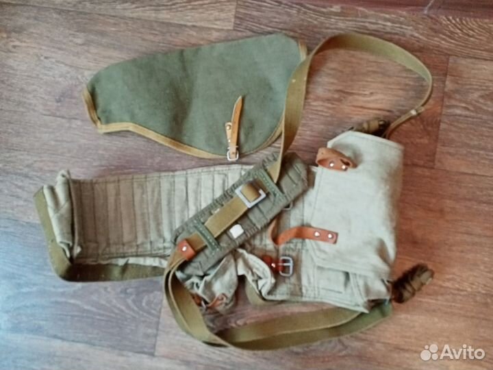 Чехлы для прицелов