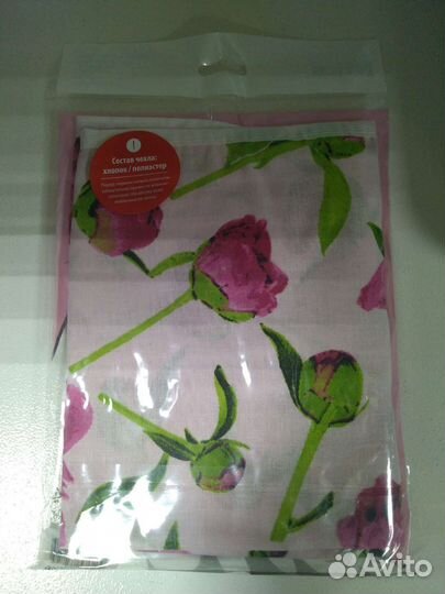 Чехол для гладильной доски