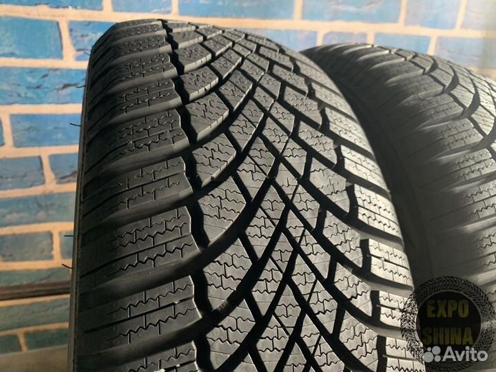 Bridgestone Blizzak LM-005 205/55 R16 91H