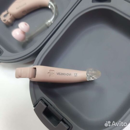Слуховой аппарат resound