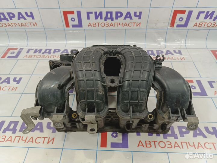 Коллектор впускной Mitsubishi Lancer X (CY) 1540A0