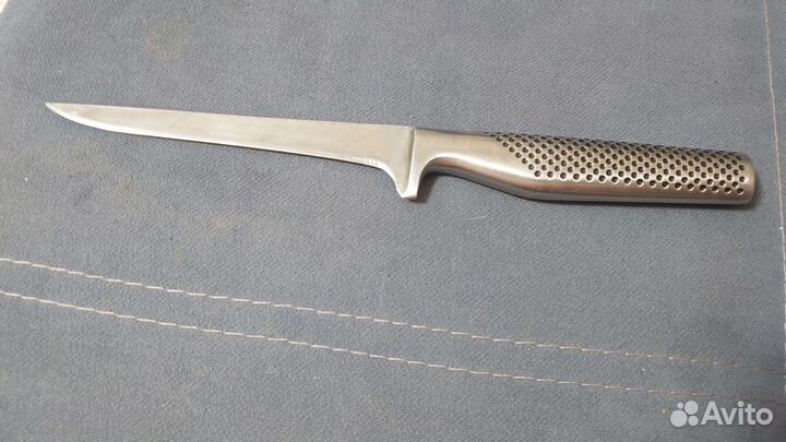 Нож Global поварской