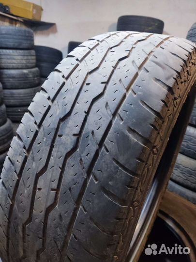 Maxxis Bravo AT-771 225/65 R17