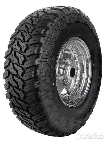 Antares Deep Digger 12.5/35 R15 113Q