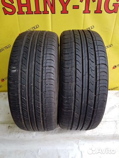 Nexen Classe Premiere CP672 225/50 R17 94V