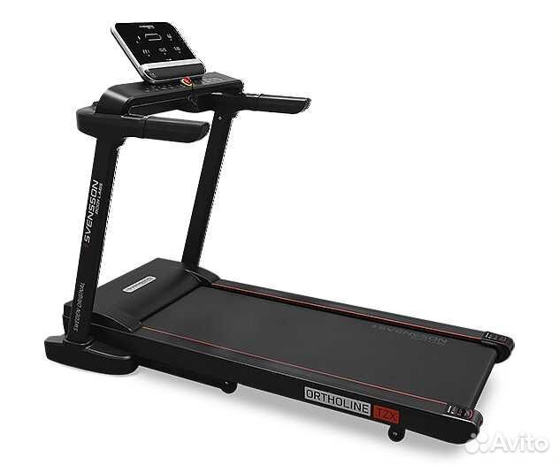 Svensson Body Labs Ortholine TZX v.1.35