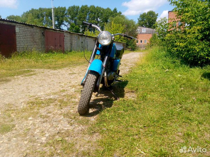 Продам восход 2 м