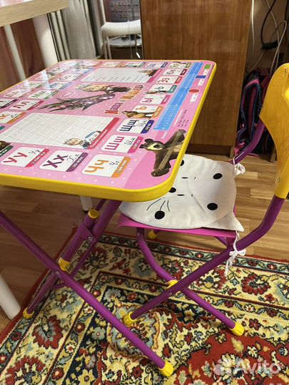 Детская мебель