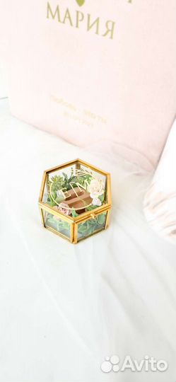 Аксессуары на свадьбу