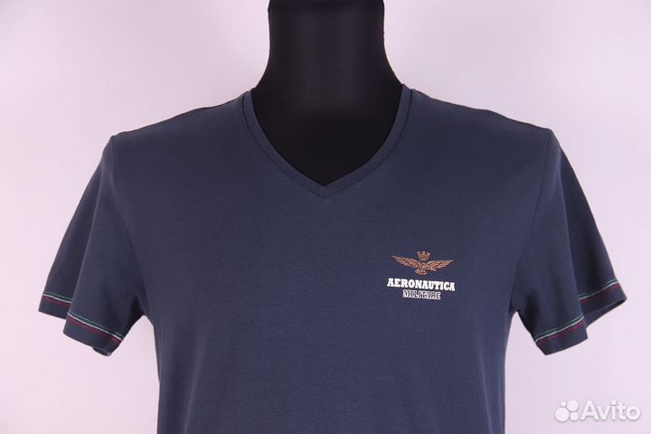 Aeronautica Militare футболка