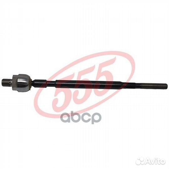 Тяга рул внутр Mitsubishi Carisma 95- sr-7960 555