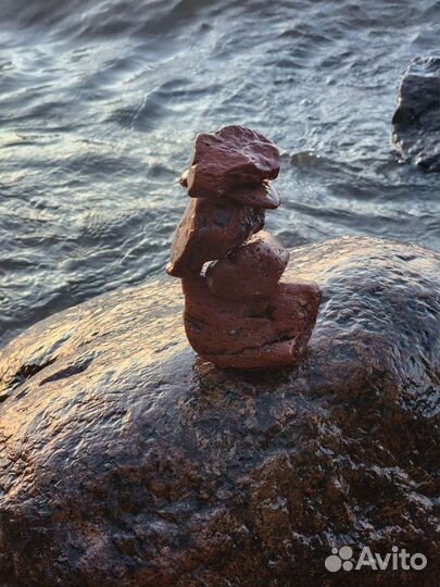 Камень магический целебный