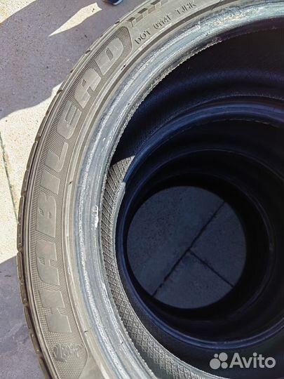 Habilead SportMax S2000 215/40 R17