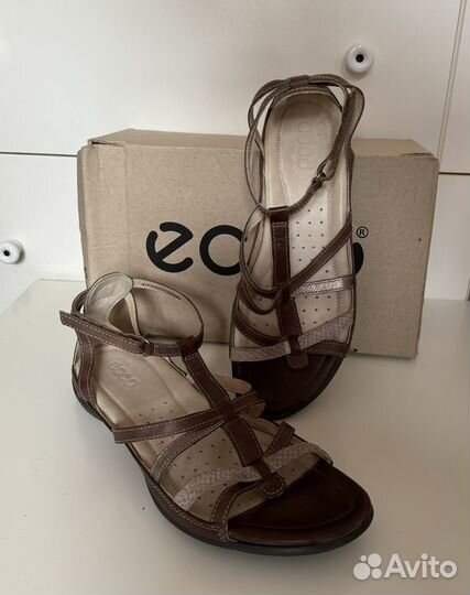 Босоножки ecco 41